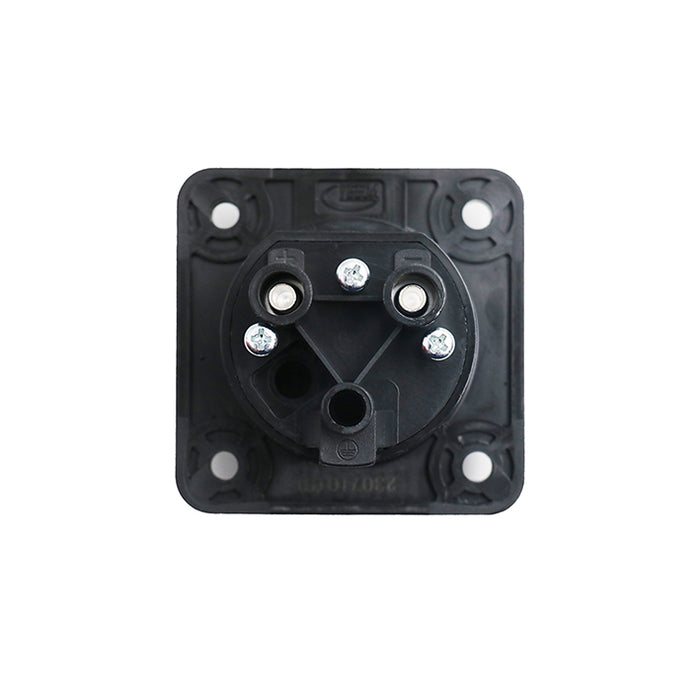 CS 36V EV Female Connector