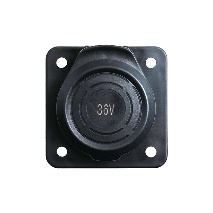 CS 36V EV Female Connector