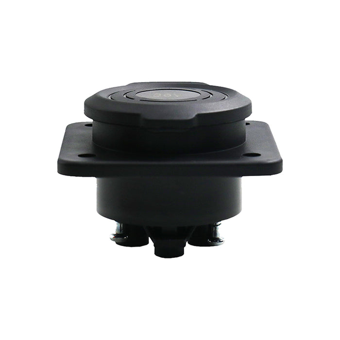 CS 36V EV Female Connector