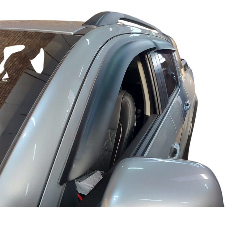 GWM P-Series | Windowshields