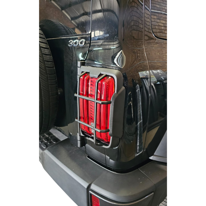 GWM Tank 300 Tail Light Covers