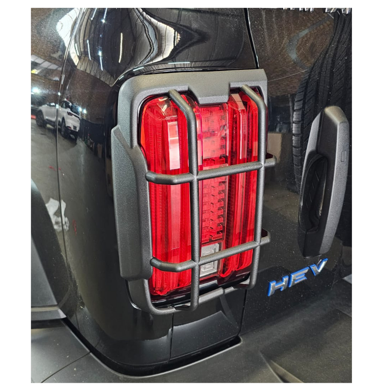 GWM Tank 300 Tail Light Covers