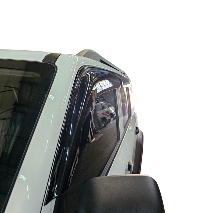 GWM Tank 300 | Windowshields