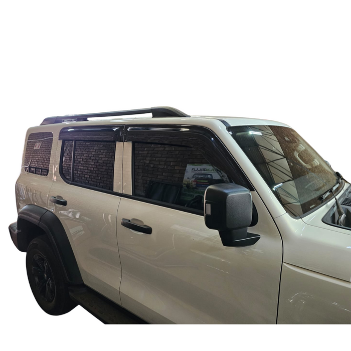 GWM Tank 300 | Windowshields