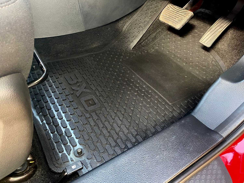 Addo | XUV 3X0 Interior Set