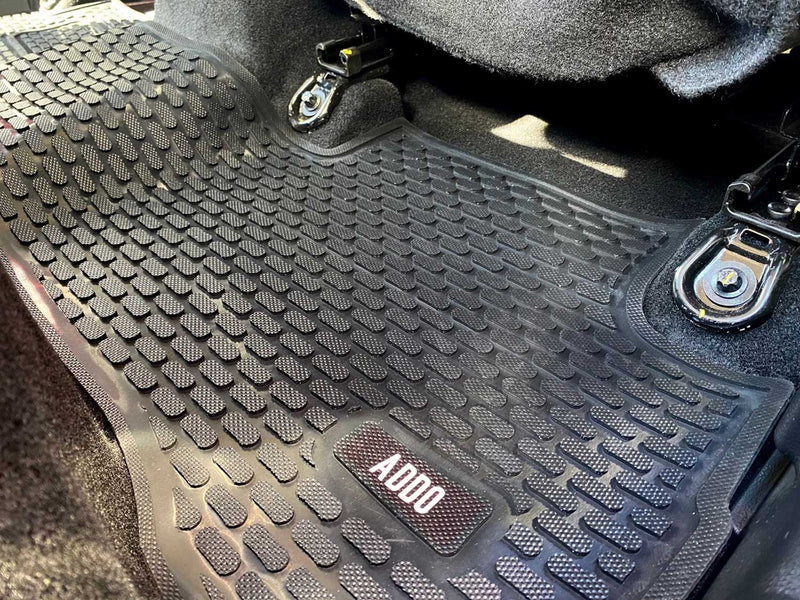 Addo | XUV 3X0 Interior Set