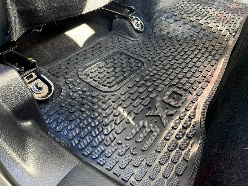 Addo | XUV 3X0 Interior Set