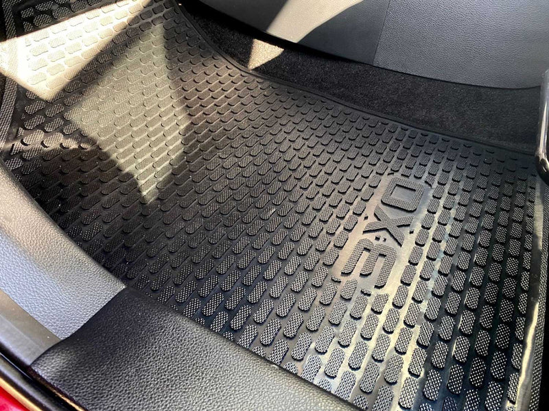 Addo | XUV 3X0 Interior Set