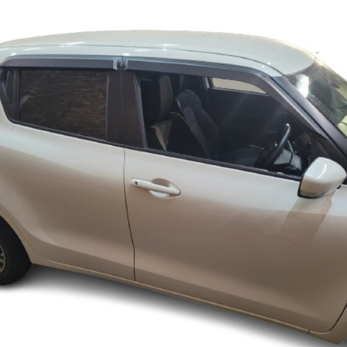 Suzuki Swift | Windowshields