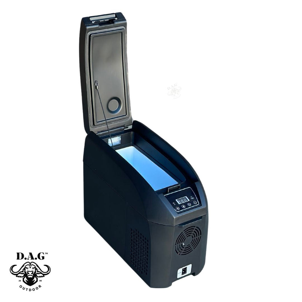 Fridges / Freezers — Alpha Accessories (Pty) Ltd
