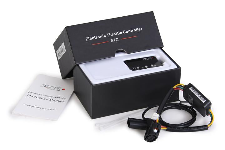 Haval H6 Power+ Throttle Controller