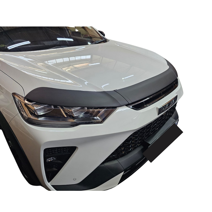 Haval H6 Bonnet Guard
