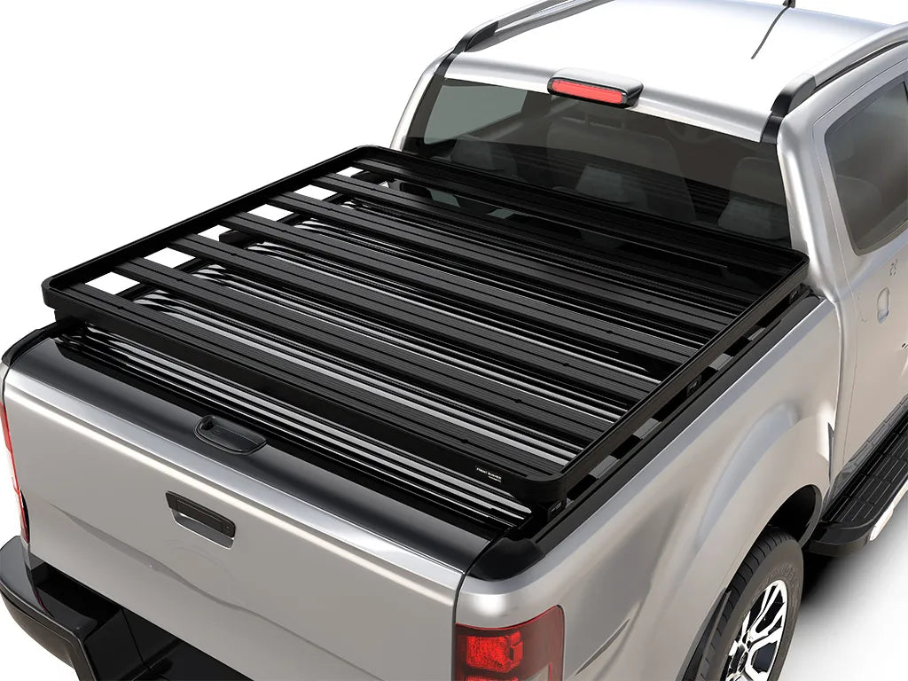 GWM P500 (2024-Current) Roll Top Slimline II Load Bed Rack Kit — Alpha ...