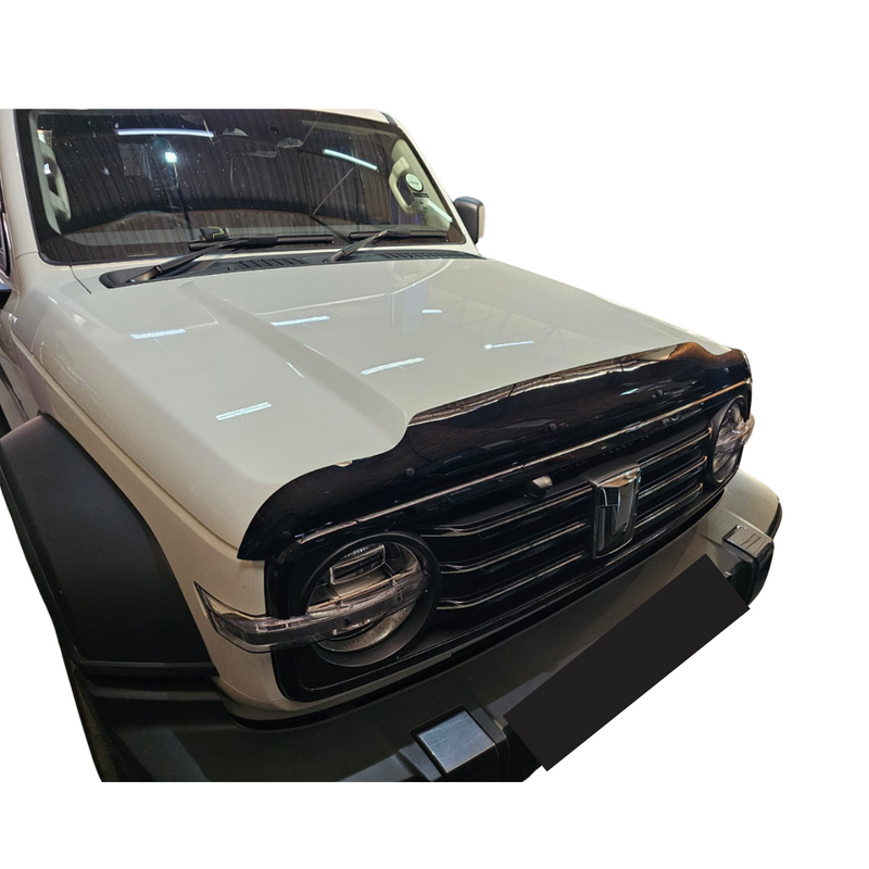 GWM Tank 300 | Bonnet Guard Clip On