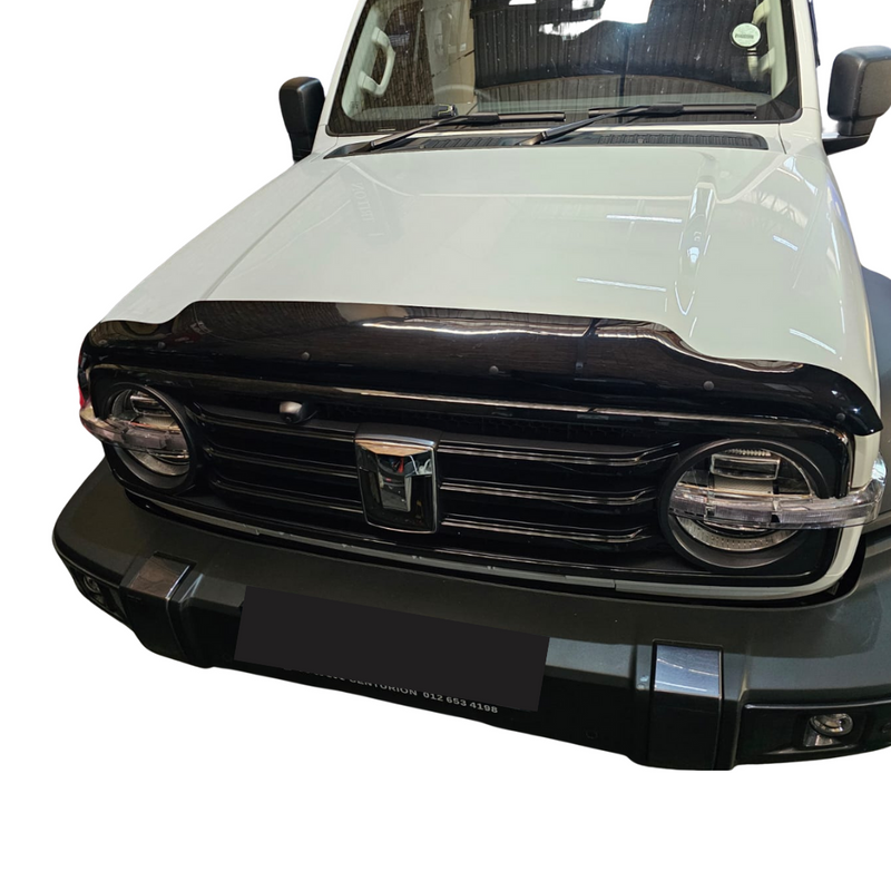 GWM Tank 300 | Bonnet Guard Clip On