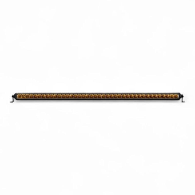 Light Force | 40" Viper Single Row Amper LED Light Bar