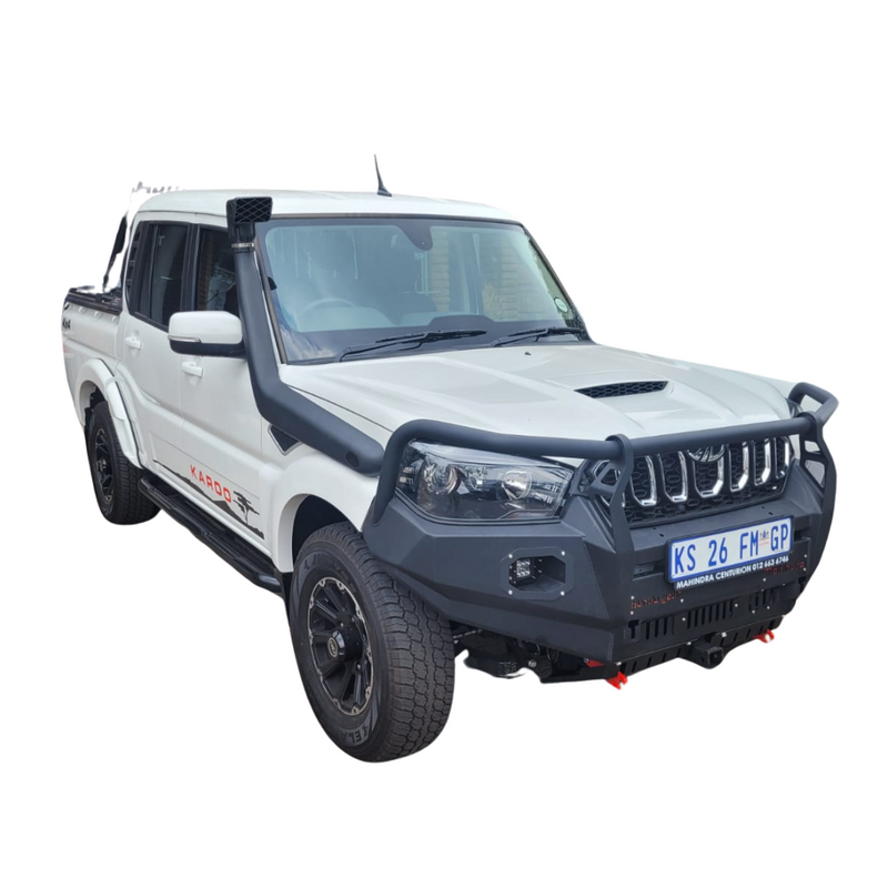 Mahindra Pik Up Snorkel