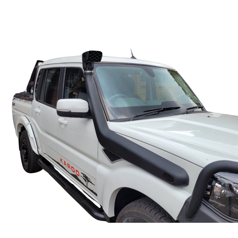 Mahindra Pik Up Snorkel