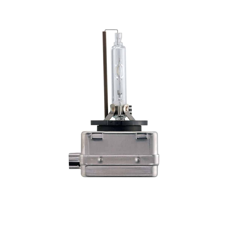 Hella | Philips Xenon Vision D3S Car Headlight Bulb