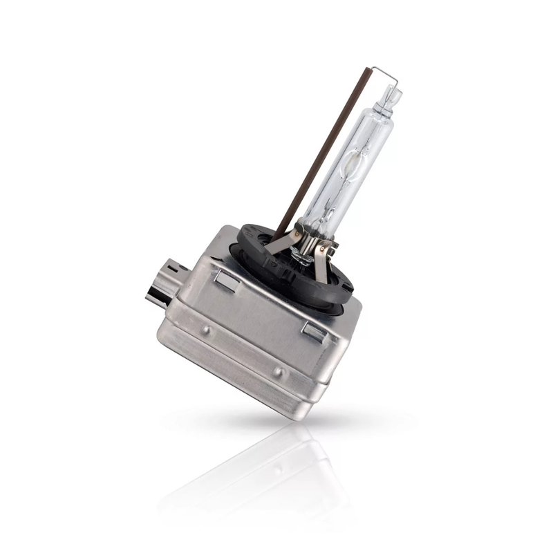Hella | Philips Xenon Vision D3S Car Headlight Bulb