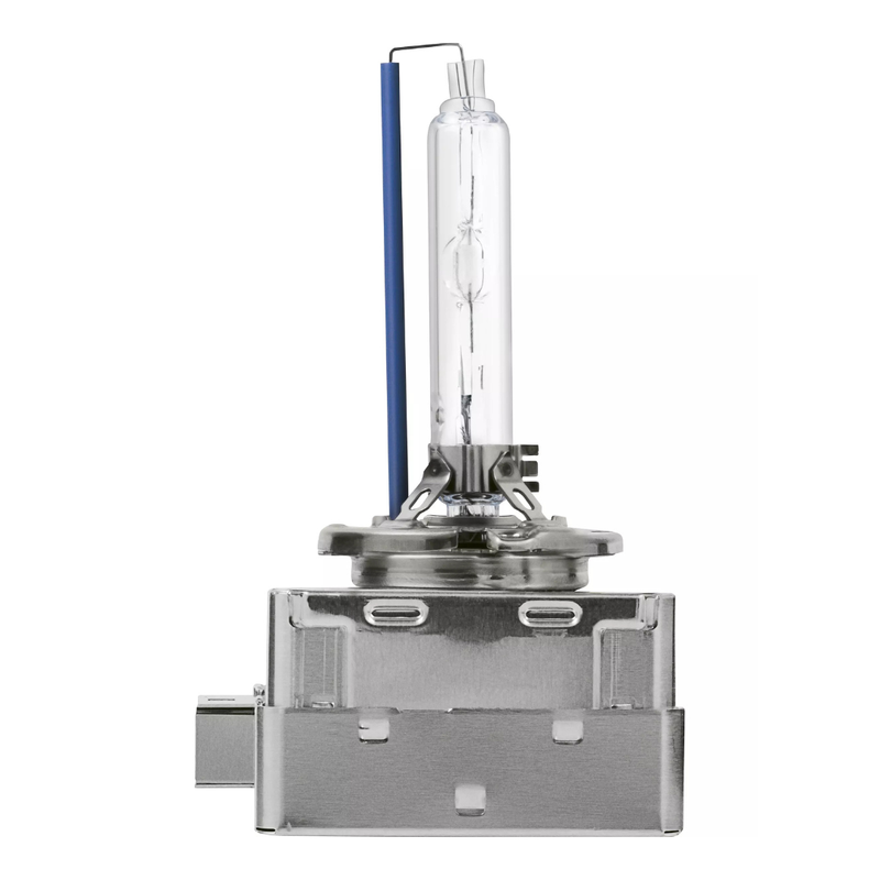 Hella | Philips Xenon WhiteVision D3S Gen2 Car Headlight Bulb