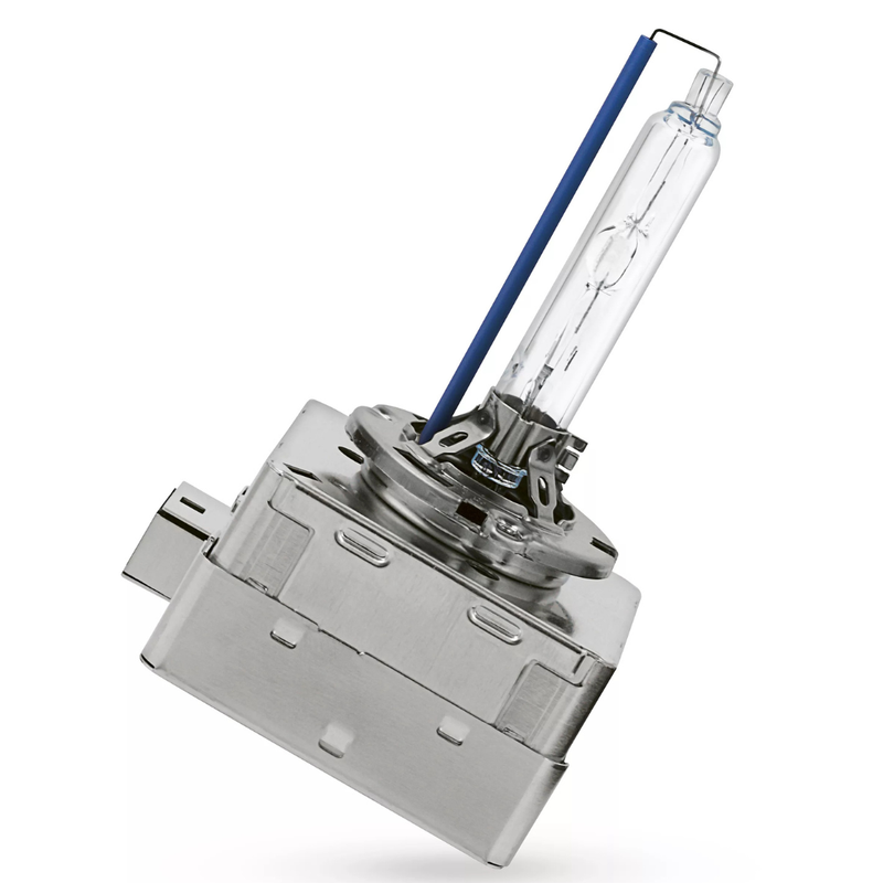 Hella | Philips Xenon WhiteVision D3S Gen2 Car Headlight Bulb