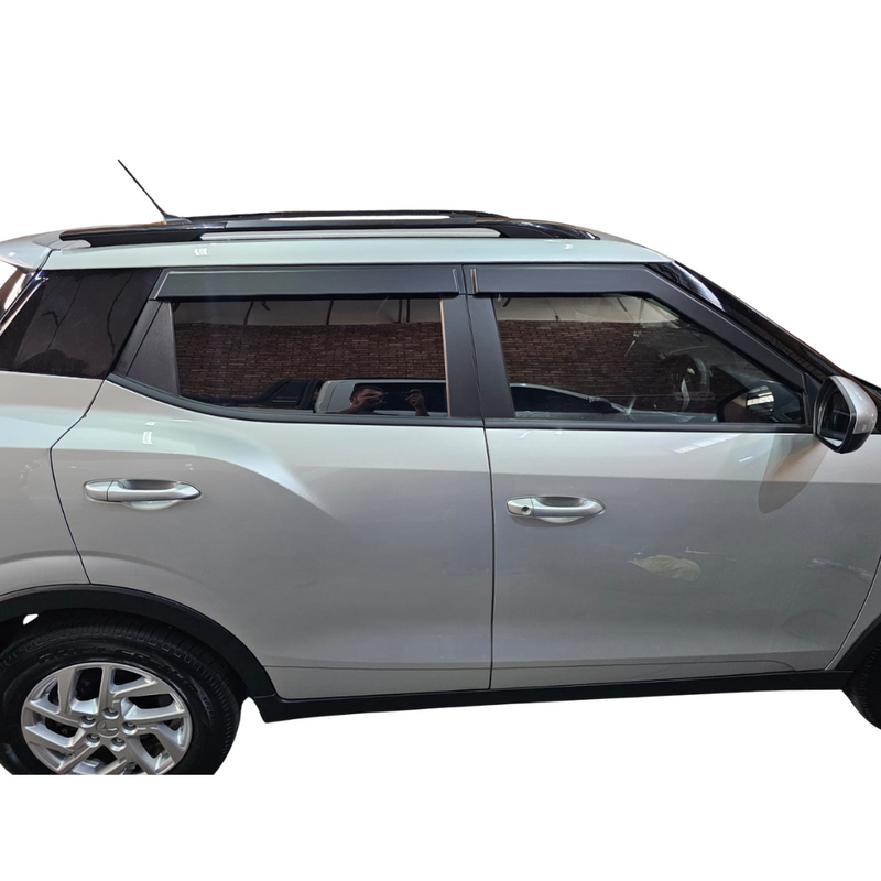 Mahindra XUV300 Windowshields