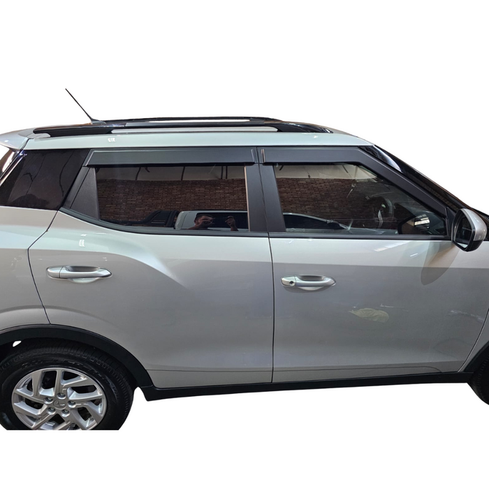 Mahindra XUV300 Windowshields