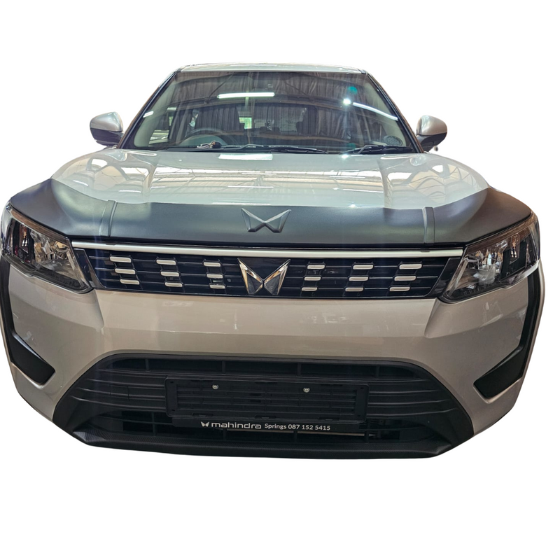 Mahindra XUV300 Bonnet Guard