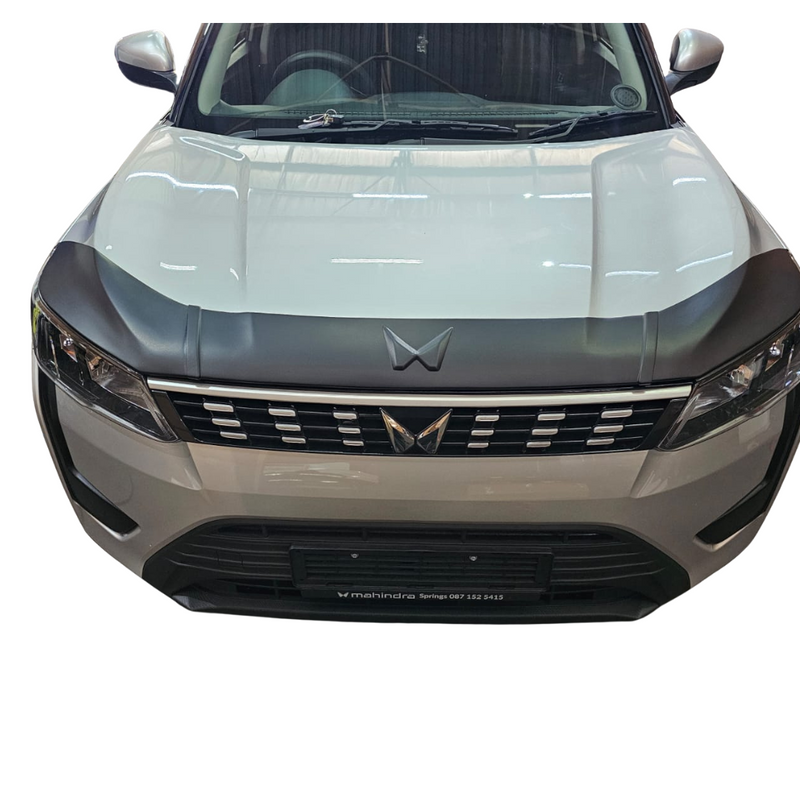 Mahindra XUV300 Bonnet Guard
