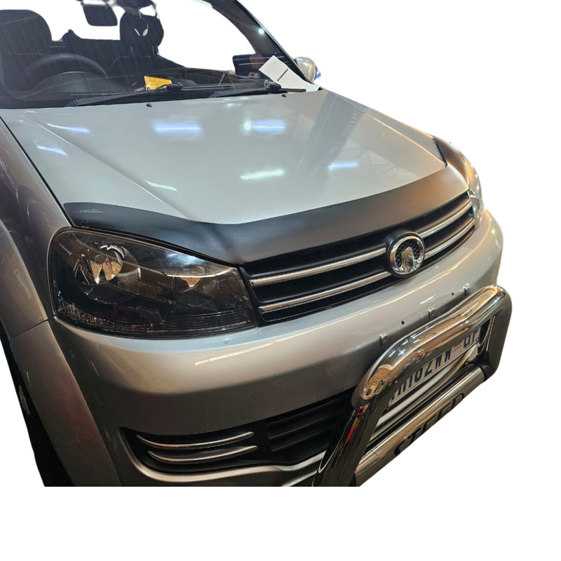 GWM Steed 5 Bonnet Guard