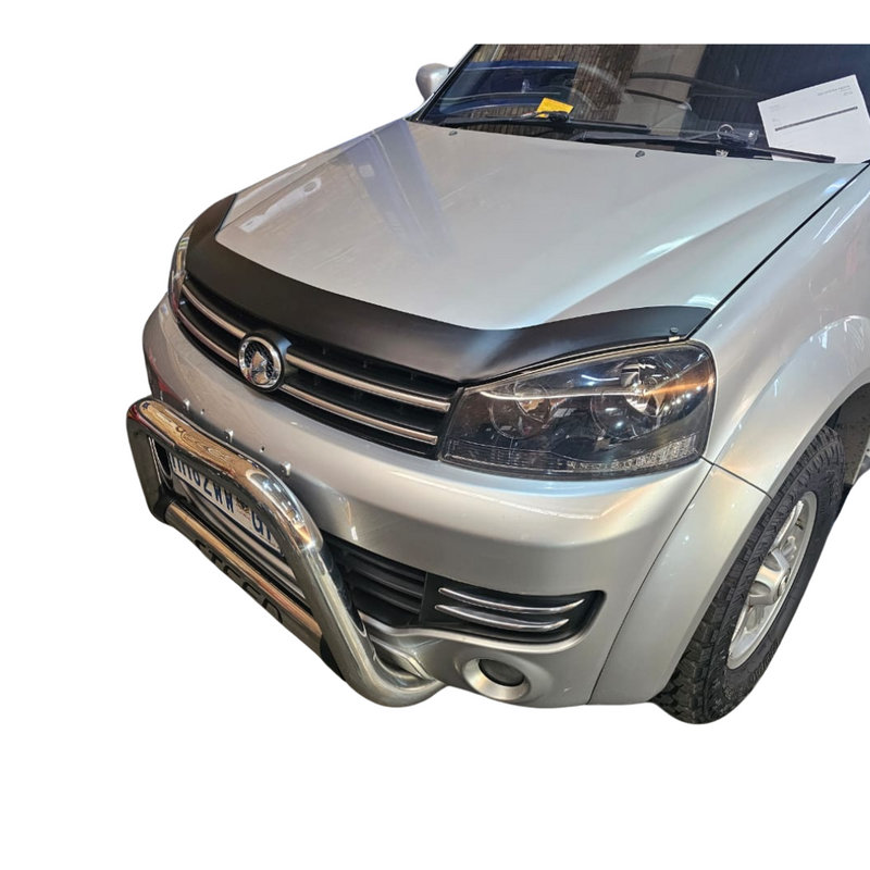 GWM Steed 5 Bonnet Guard