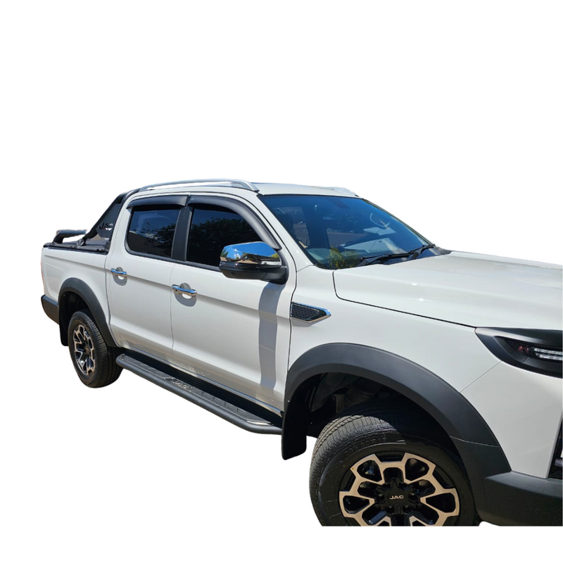 JAC T9 Windowshields