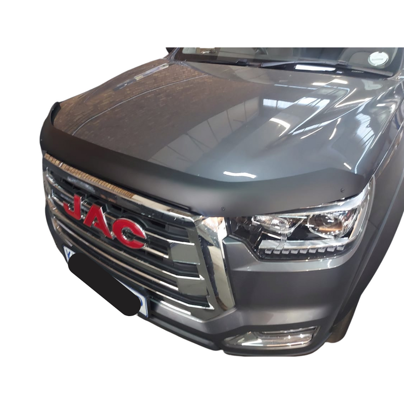 JAC T8 | Clip On Bonnet Guard