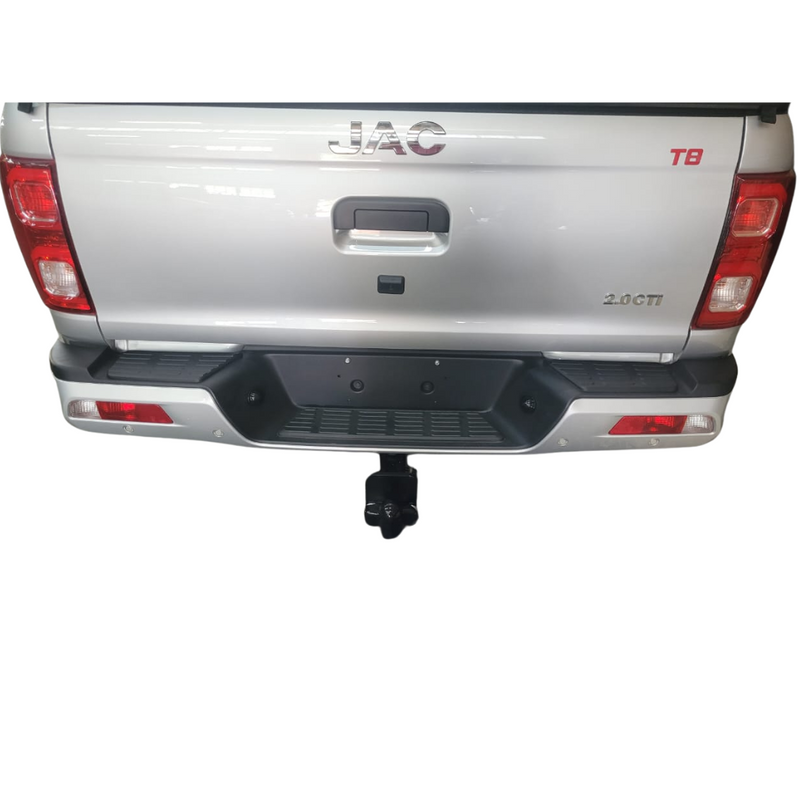 Bosal | JAC T8 2020+ UnderBumper Towbar