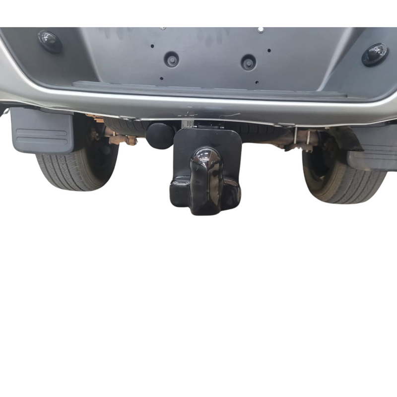 Bosal | JAC T8 2020+ UnderBumper Towbar