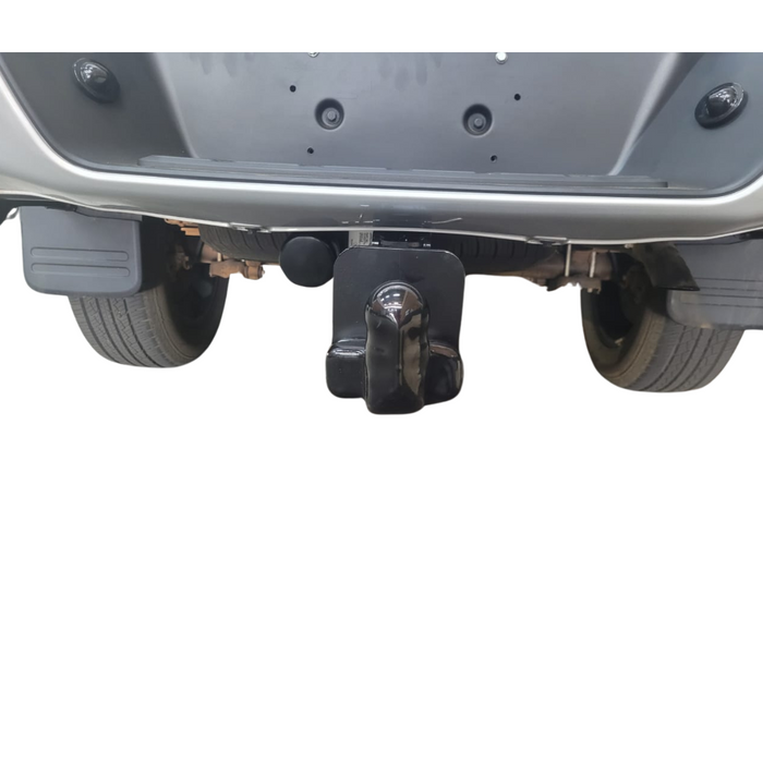 Bosal | JAC T8 Under Bumper Towbar 4x2 and 4x4