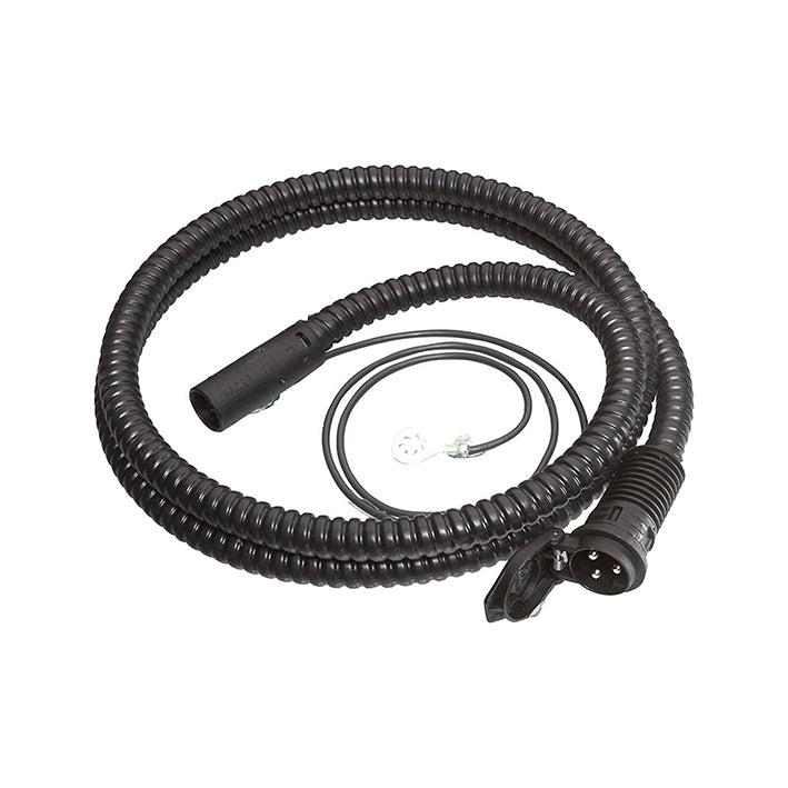 DEFA MiniPlug Inlet Cable 2 0m 230V