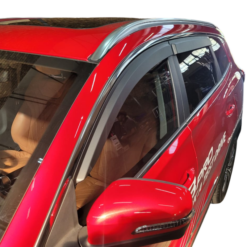 Chery Tiggo 8 | Windowshields