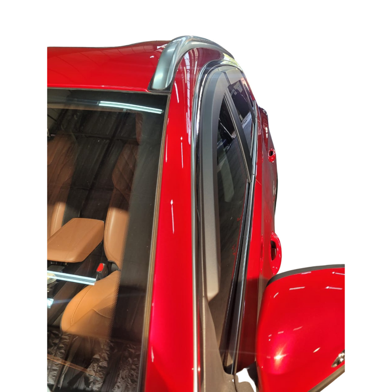 Chery Tiggo 8 | Windowshields