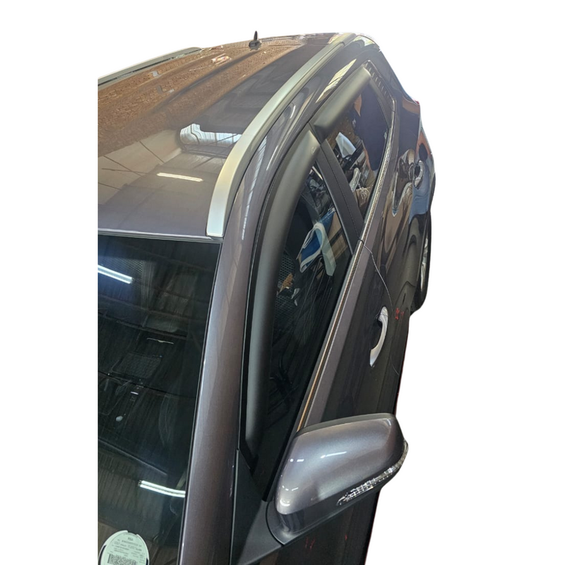 Chery Tiggo 4 | Windowshields