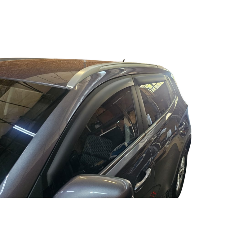 Chery Tiggo 4 | Windowshields