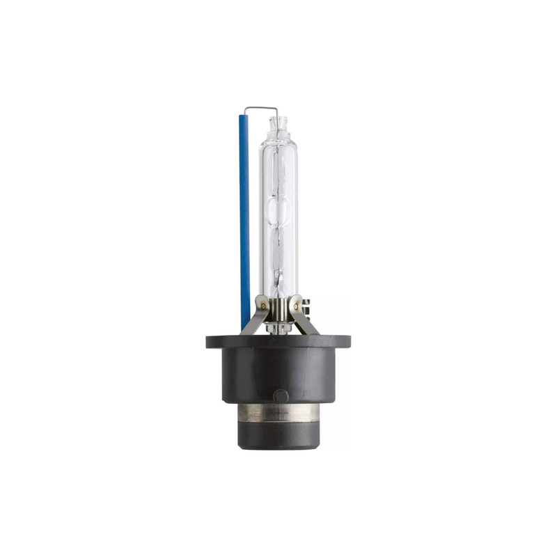 Hella | Philips Xenon WhiteVision D2S Gen2 Car Headlight Bulb
