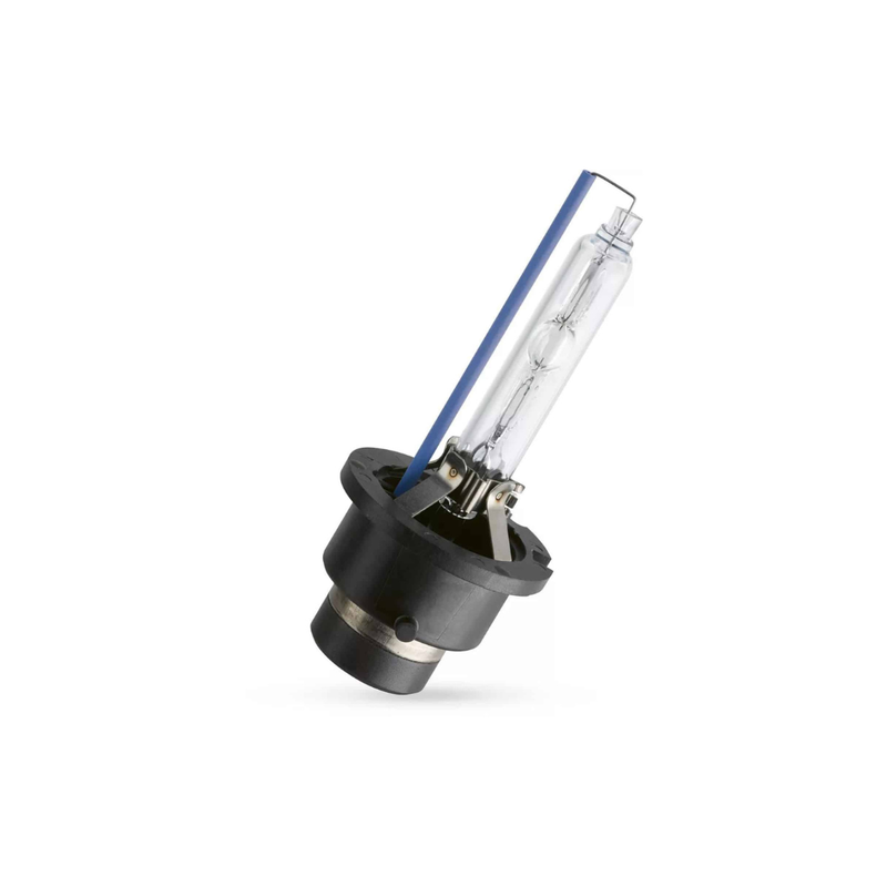 Hella | Philips Xenon WhiteVision D2S Gen2 Car Headlight Bulb