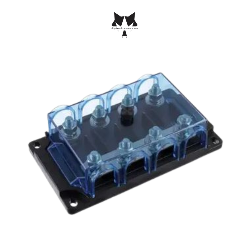 Lumeno | Mega Fuse Holder (Only)