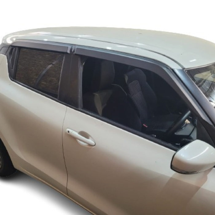 Suzuki Swift | Windowshields