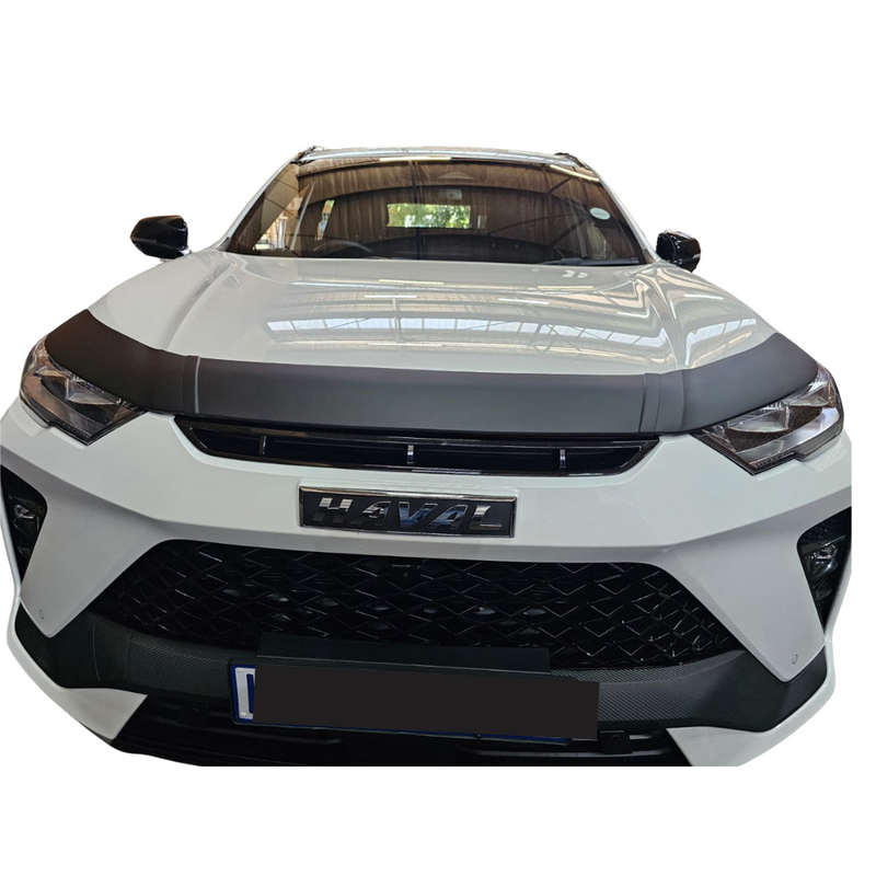 Haval H6 Bonnet Guard