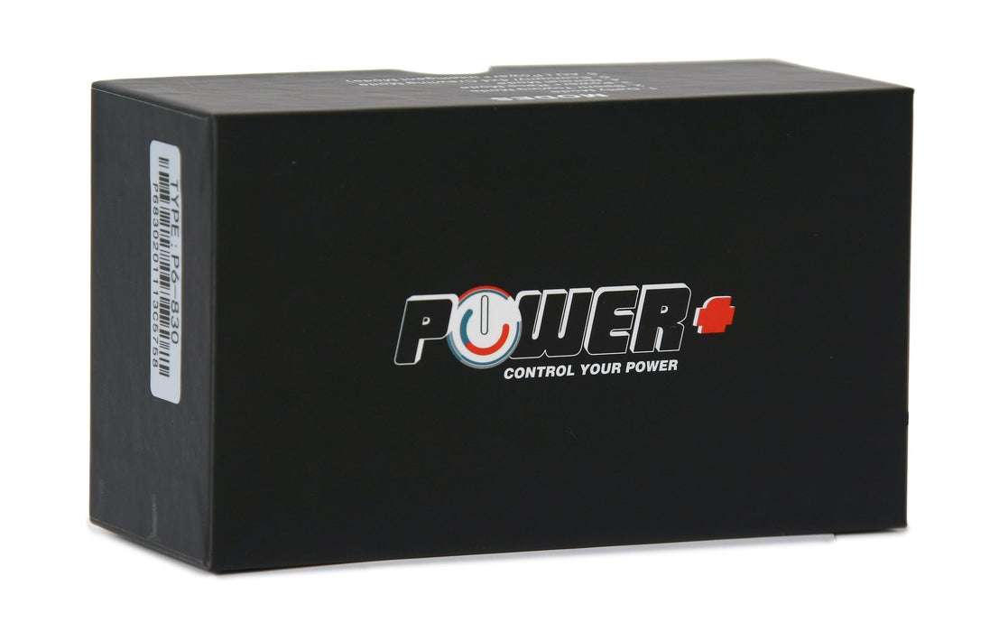 POWER+ THROTTLE CONTROLLER JEEP WRANGLER JL