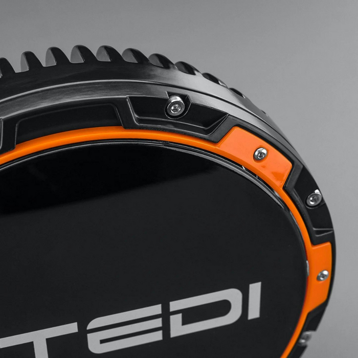 STEDI Type X Pro LED Spotlight Set