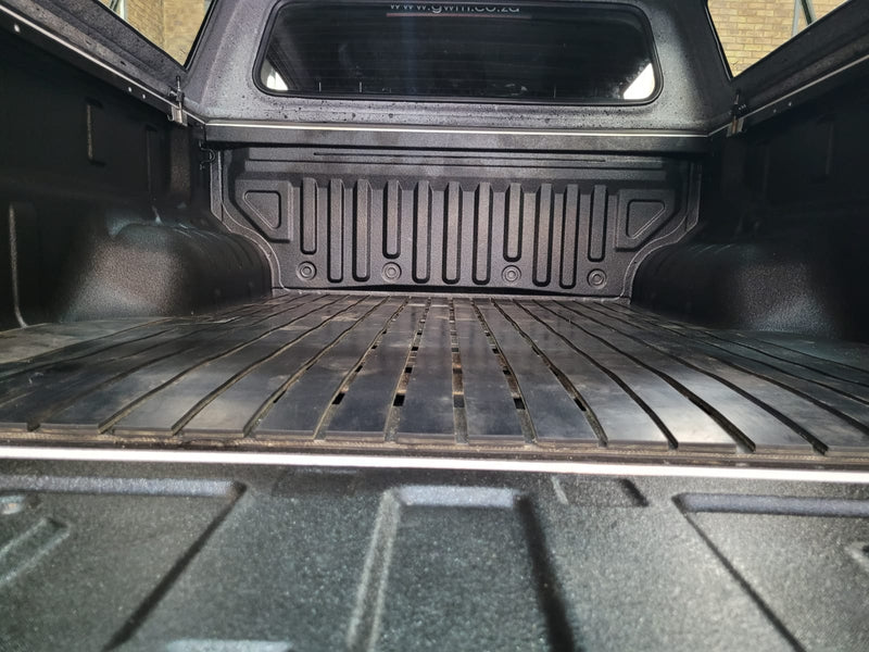 GWM P-Series Loadbin Mat